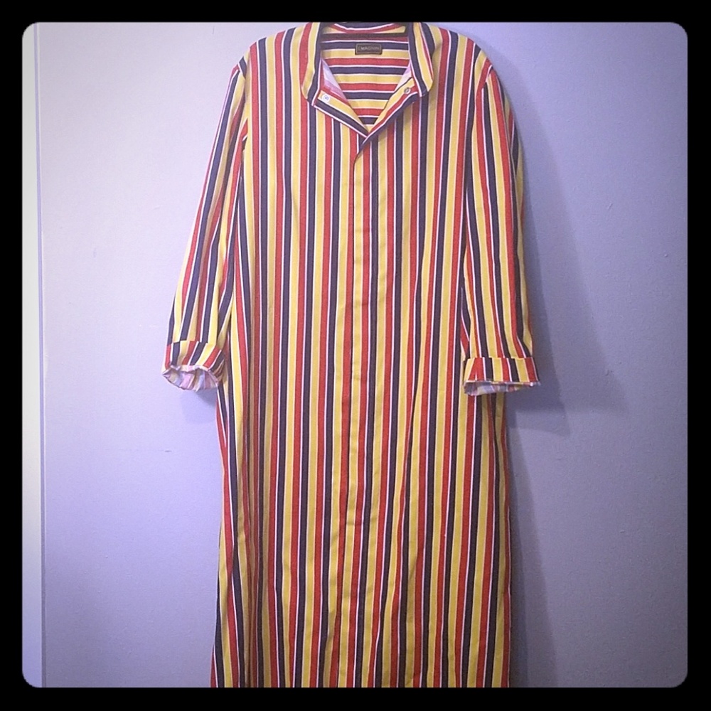 Long I.Magnin Dress